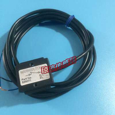 WARNERTOLLO535071ZL传感器