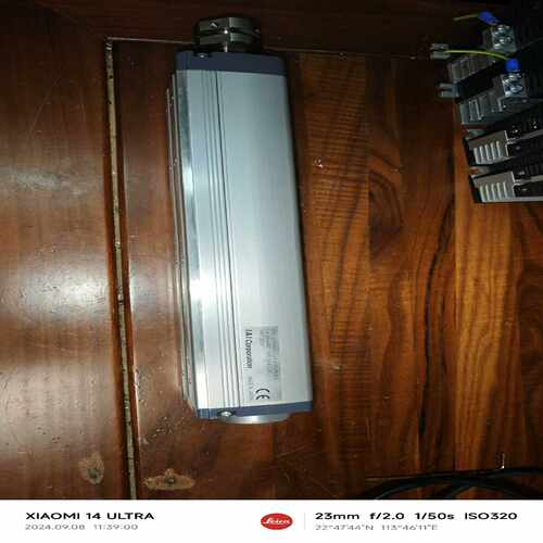 IAI电缸RCP4-RA5C-I-42P-6-20