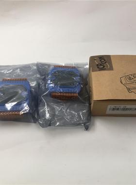ICR CON泓格热电偶输入模块I-7017C 实拍 现货