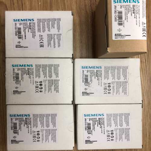电机保护继电器3RN1010-1CB00，1011，1~询价