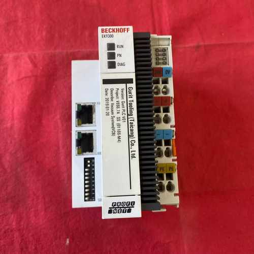 倍福原装EK9300模块，GuritTooling(Ta--议价商品