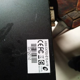 询价ASM CX700E19075724 CX700EBM