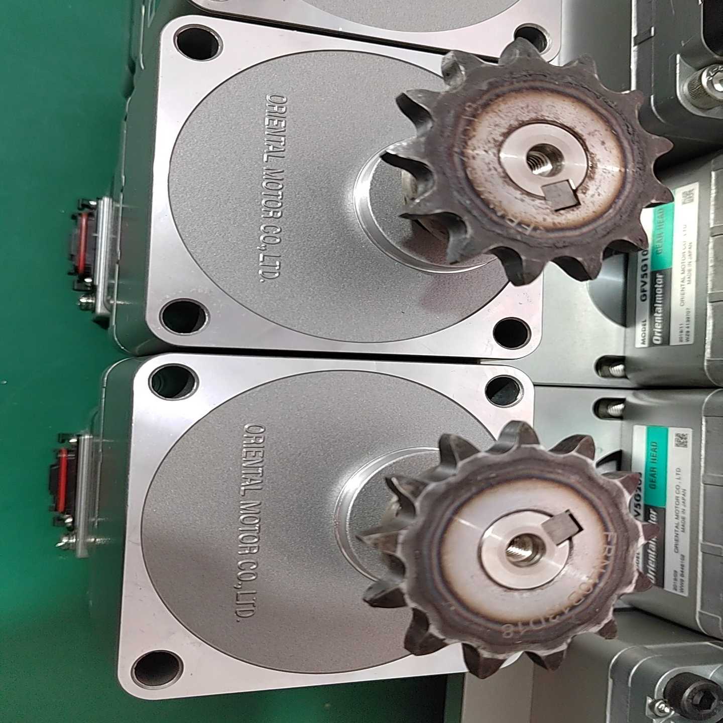 BLM5120HP-GFV  无刷电机  GFS5G50S（佳毅工控）