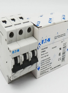EatonFAZ-B10/3278843Leitungsschutzschalter/CircuitBrea