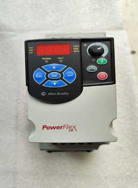 AB变频器22F-D4P2N1031.5KW/380V全适用