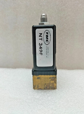 TMC NT3498 SOLENOID 气门