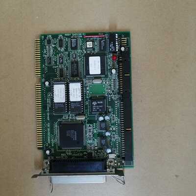 adapted AHA-1542CF/1540CF  卡~询价