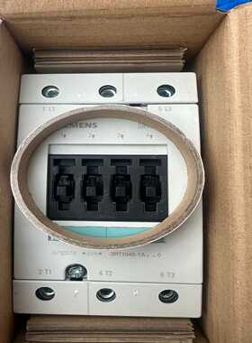 西门子3RT1045-1AP60接触器-议价