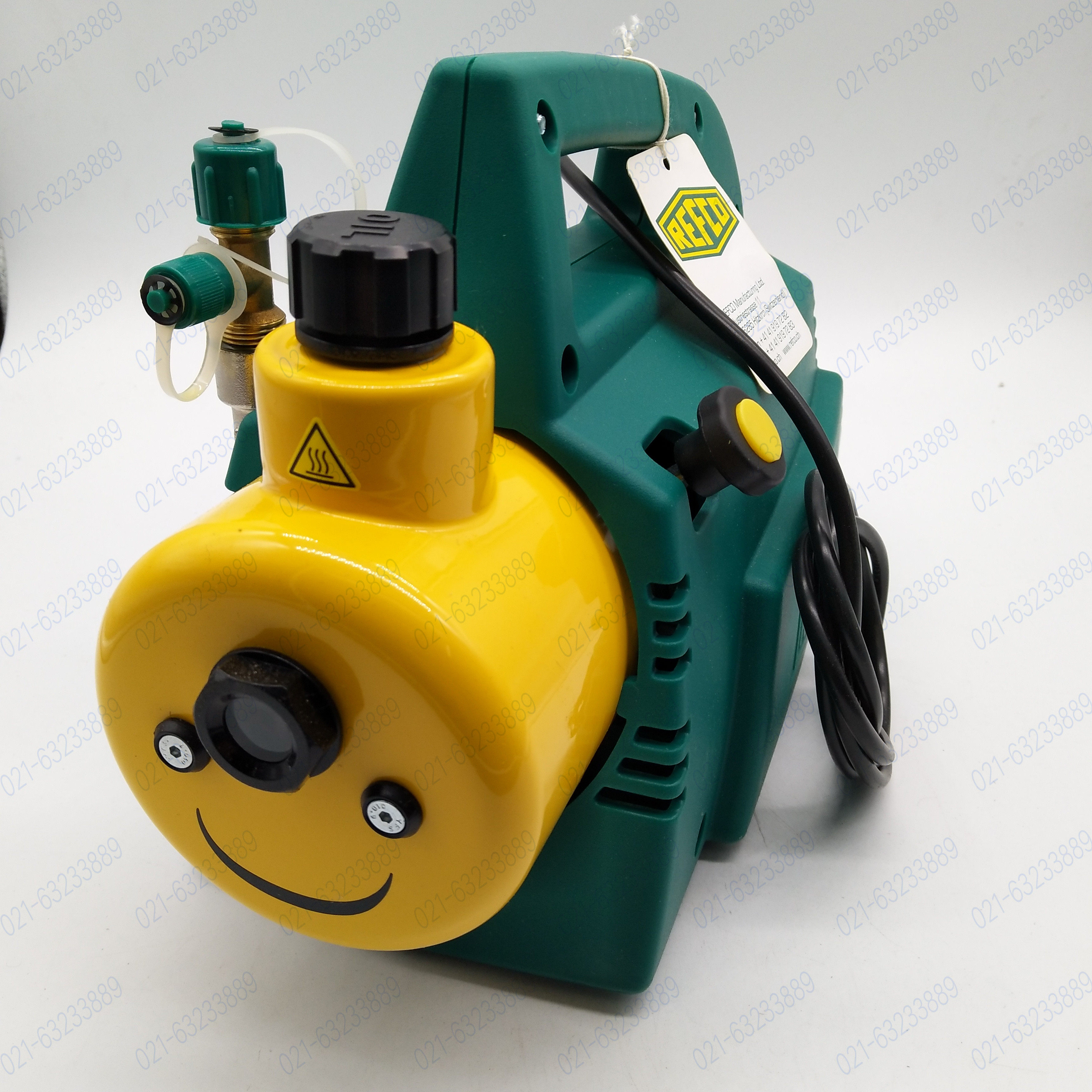 议价-全新原装制瑞士威科空调真空泵REFCORL-2RL-4RL-8