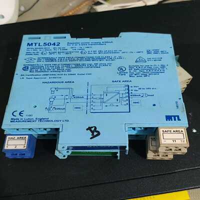 MTL安全栅，MTL5046一个MTL5042一个，询价