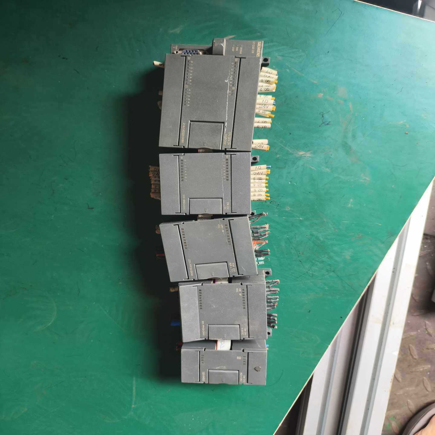 西S7-200/EM231CN/231-7PD22-0X--议价商品