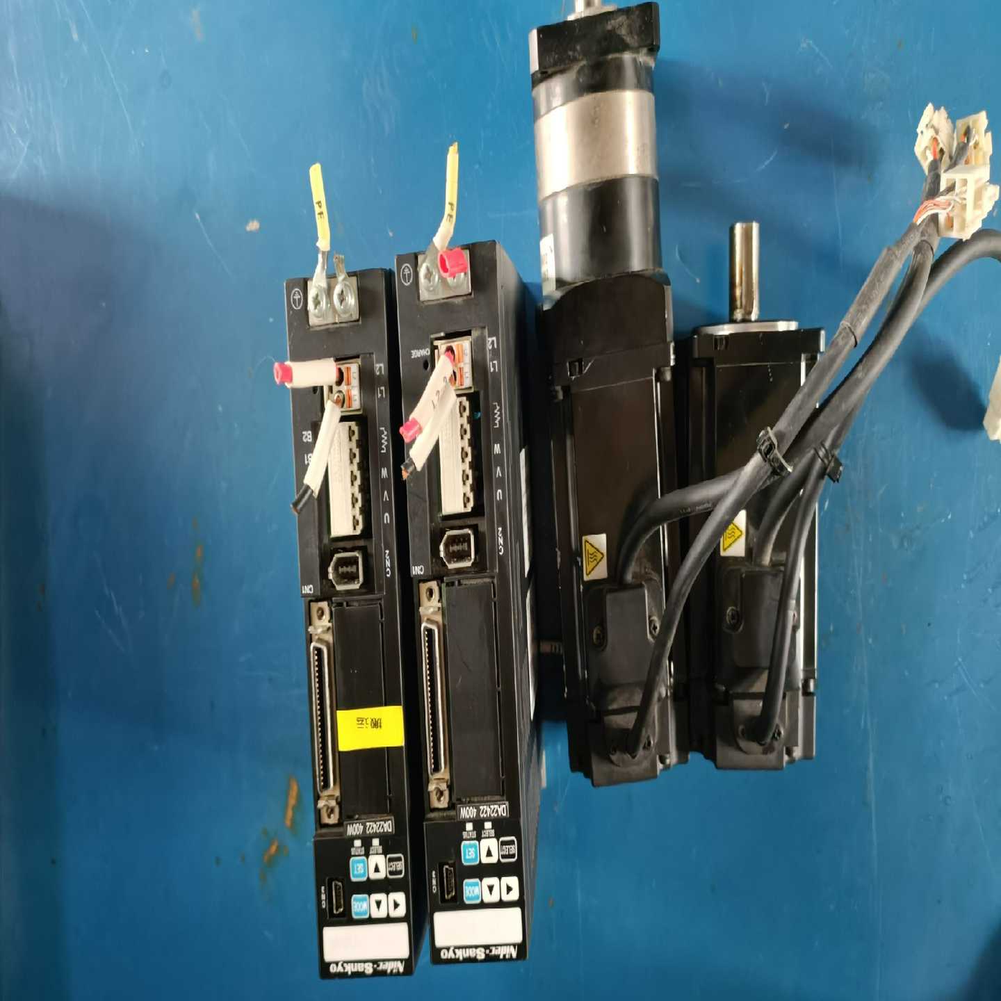 （请咨询）三协DA22422   MZ401N2LN07一套400W三