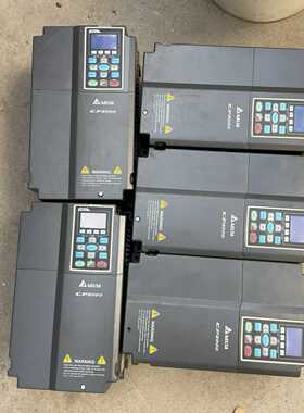 台达CP2000380v15KWVFD150CP43A询价