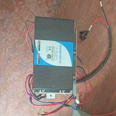 MORNSUN金升阳PV150-29B24DC模块电源--议价商品