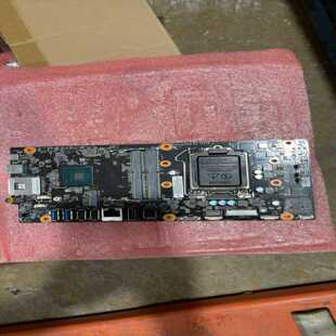 清华同方B360-AIO一体机主板,几乎全新,功能完好无维修--议价商