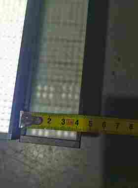 询价~机器视觉光源 条形光源 YL-L73545-w 白色24v，