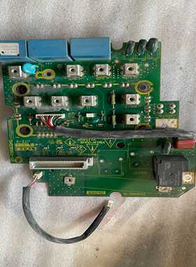 SA539993-02富士变频器驱动板带IGBT7--议价商品