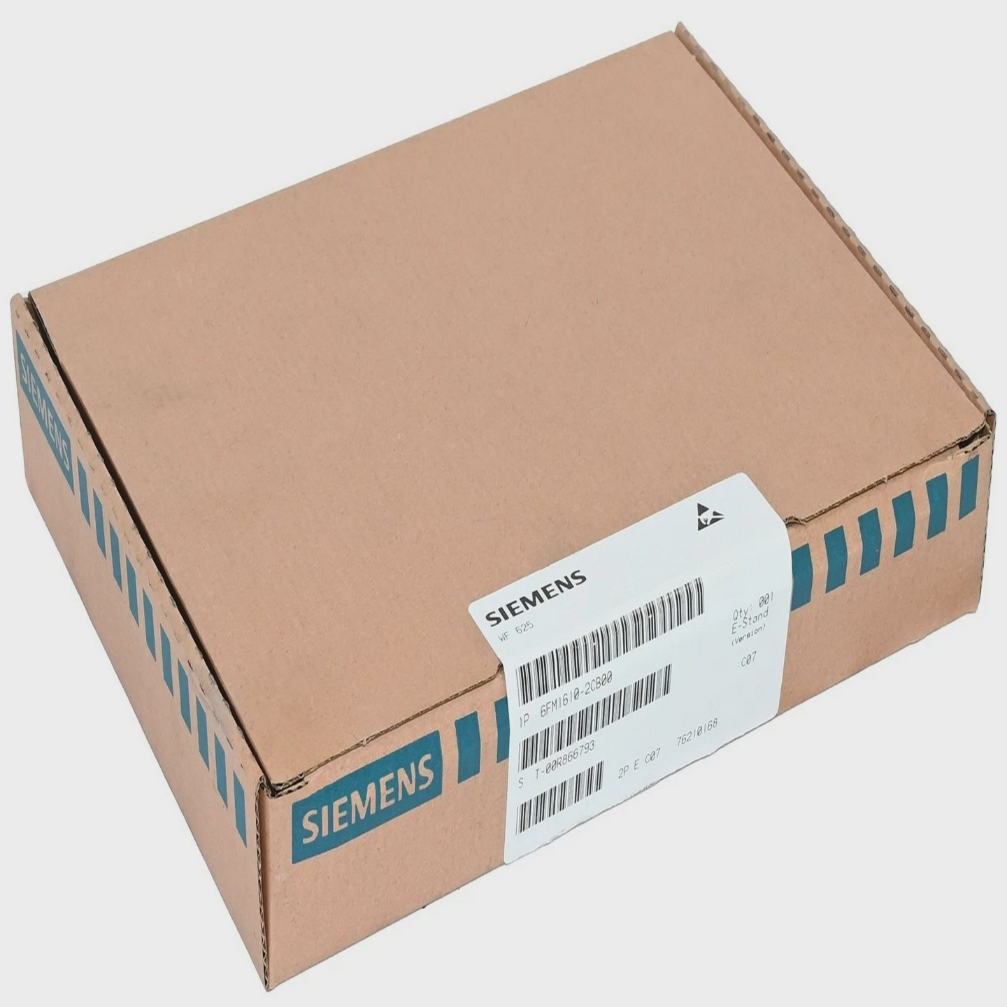 西门子6FM1610-2CB00Simatic6FM1610-2CB00定位模块WF625