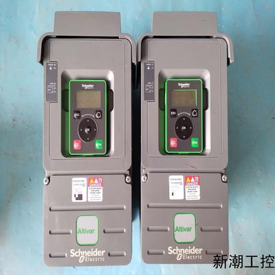 变频器ATV610U75N4议价商品