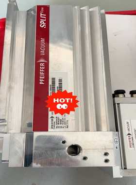 咨询-普发Splitflow290分子泵供应，订货号：PMP