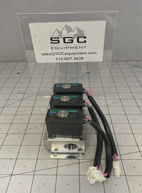 CKDValvePN:GFWB31-X2500-3-FL-433154-DC24VDiscoCorporati