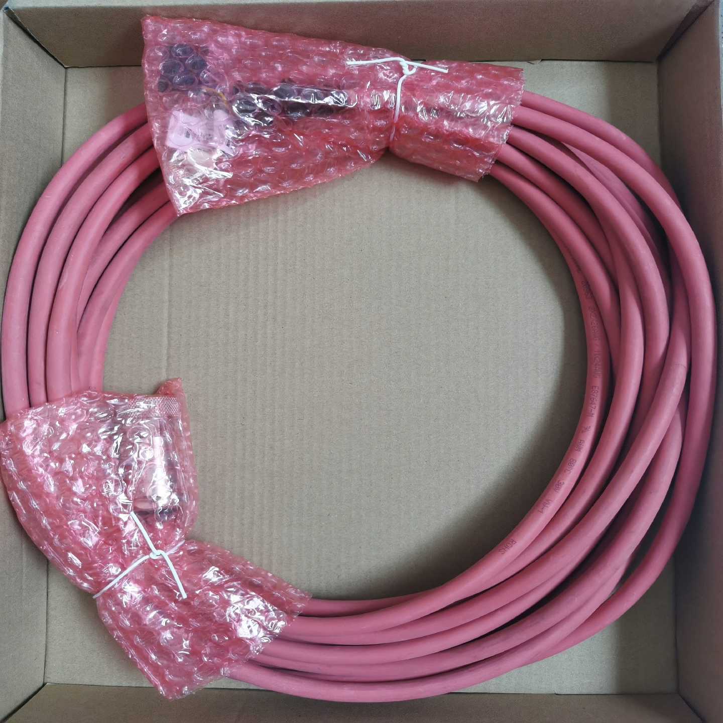 ABB示教器DSQC679线缆，3HAC031683-001【鑫鑫商铺】