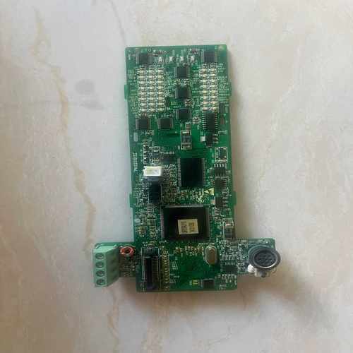 （洋洋设备）汇川PLCCPU板主板CMR1616AU1ER: