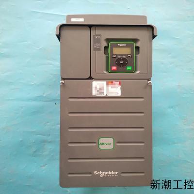 #变频器ATV610D18N4议价商品