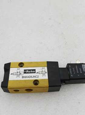 电磁阀BNKAD6JNC2(亚飞商行）
