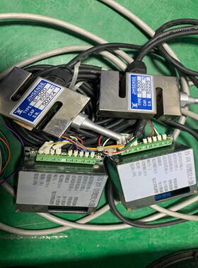 台湾JIHSENSE称重传感器S-500，带JS101信号询价