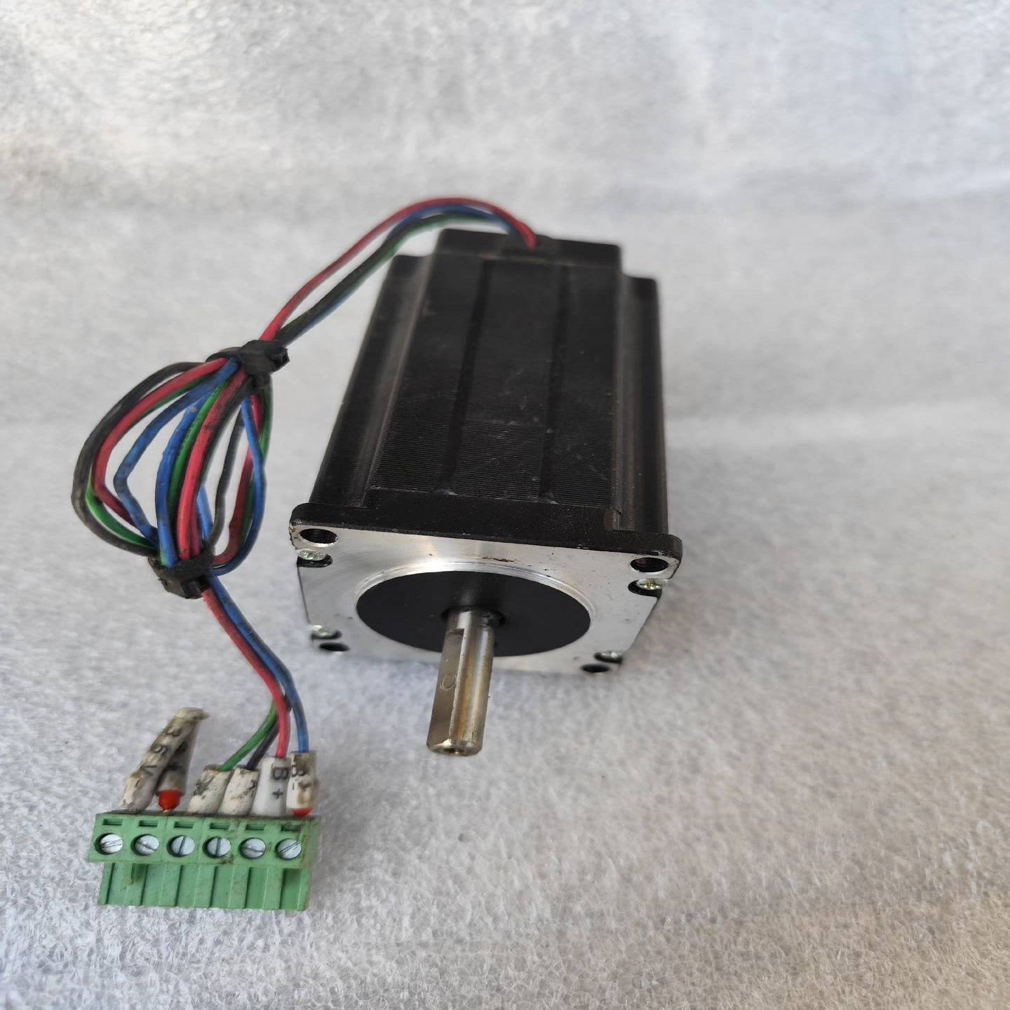 ican电机57H2P9850A4询价