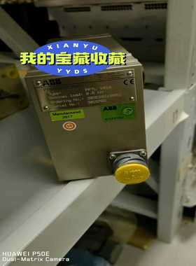 询价ABB张力传感器PFTL101A0.5KN3BSE0