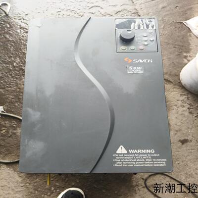 三基变频器型号S31000-4T75G11P75K议价商品