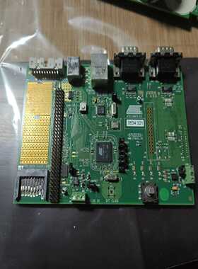 atmelat91sam7x-ek开发板，能研究的来。-议价