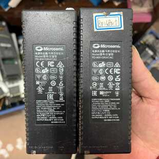询价 9001GR千兆POE电源模块55V0.6A 安移通