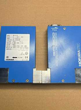 HORIBAGR-312F压力流量控制器。--议价商品