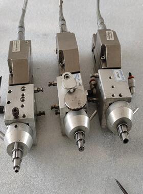 出售Speedline点胶机头，一共三台，轻微使用痕迹。设备--议价商