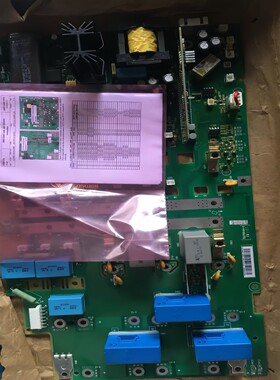 【议价】RINT-6512C  ABB变频器ACS800电源板驱动板