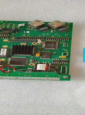 65871528(65871529)HONEYWELLSERIALI/OBOARD