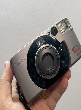自用Canon佳能SURESHOT105ZOOM--议价商品