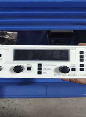美国NewFocus可调谐激光器控制器，型号TLB-680--议价商品