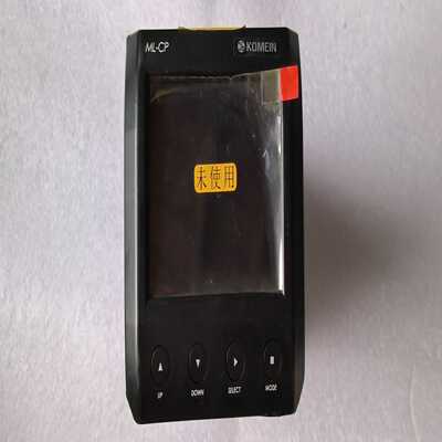 KOMEIN ML-CPK-S3，成色如图 功能正常，标【侨报商行】