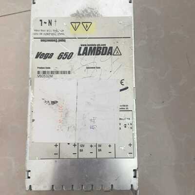TDK-Lambdavega650K60029设备机询价