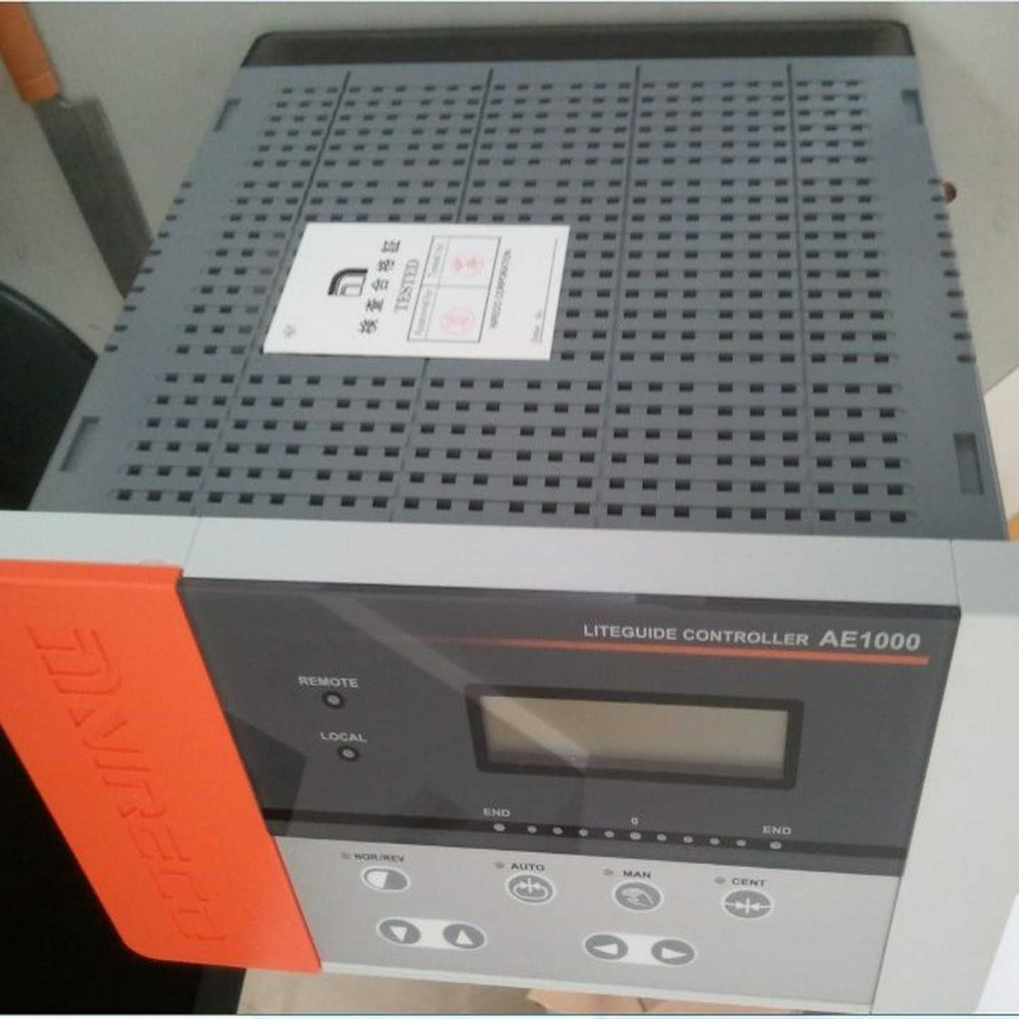 EPC-57S2桌上型控制器东电研BW50EAG-3P05Q0断路器