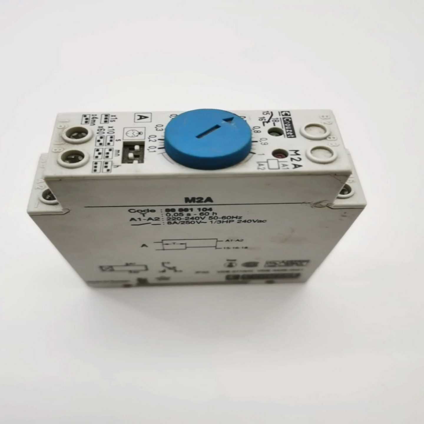 M2A888811040.05s-60h原装拆机CROU--议价商品