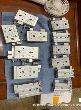 (重工机械)irac/亚德客滑台气缸