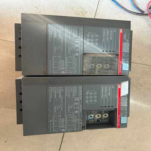 ABB软启动 PS S 50/85-500L 2台~询价