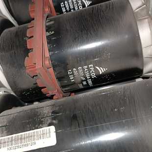 200kw 250kw变频器电容组400V6500u询价