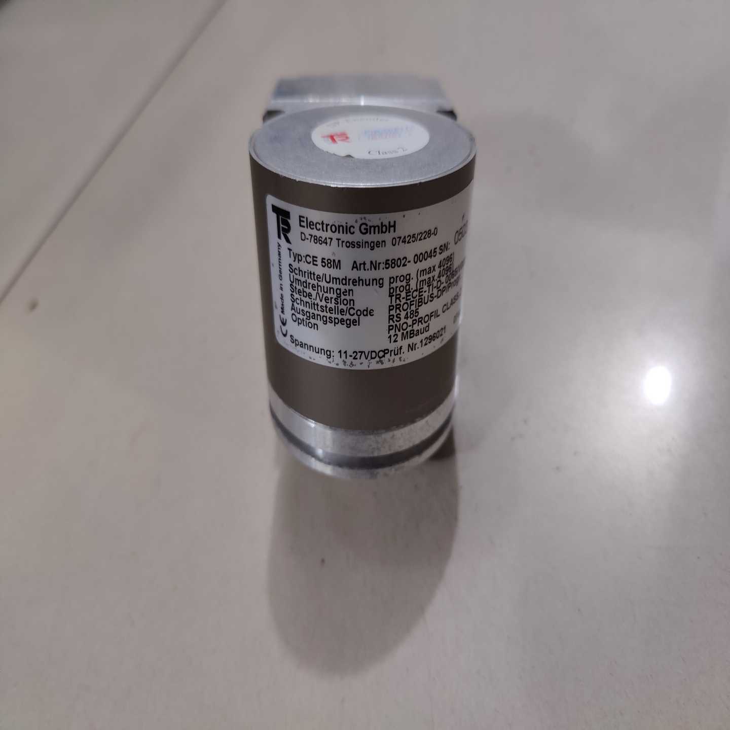 帝尔无包装CE58M5802-00045议价询价