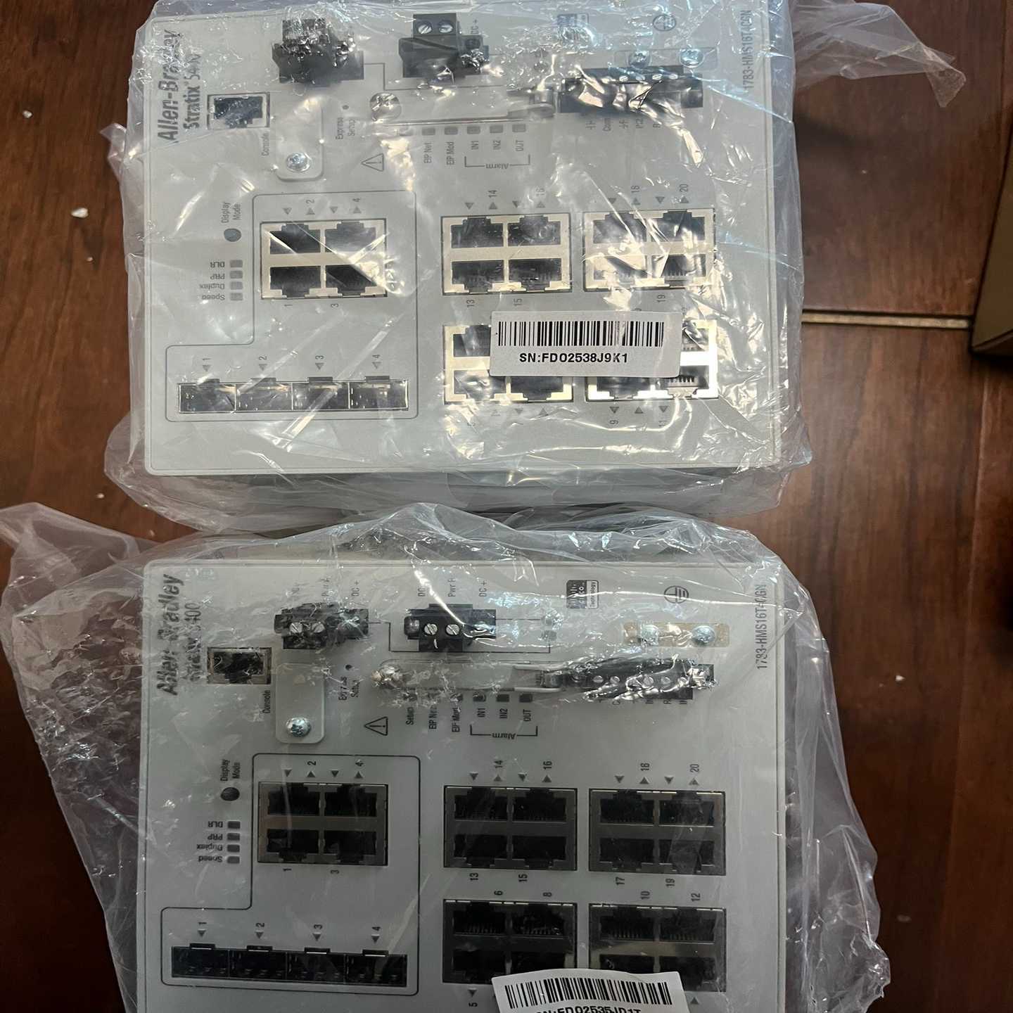 1783-HMS16T4CGN ~询价